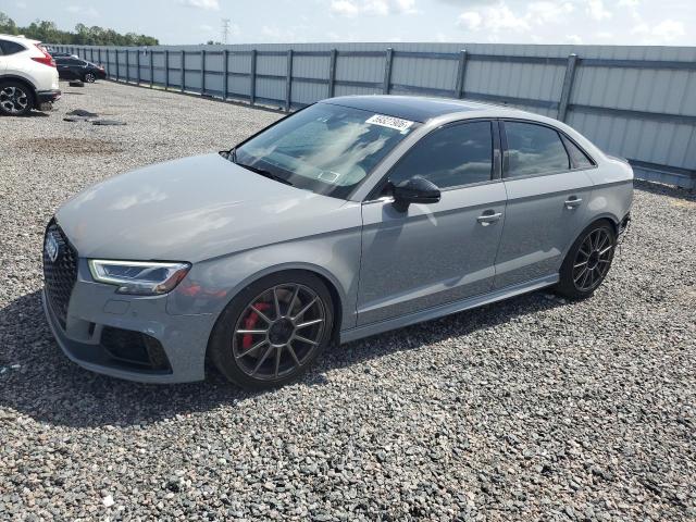2019 Audi Rs3 VIN WUABWGFF8KA905498 — COPART salvage auction photo