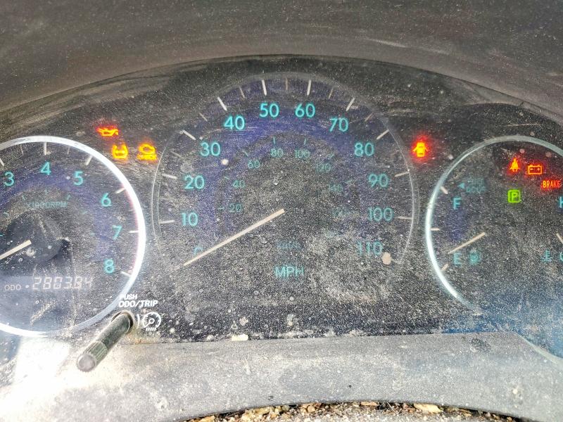 2006 Toyota Sienna VIN 5TDZA23C86S547321 COPART salvage auction — MINOR DENT/SCRATCHES, Ut - Certificate Of Title, sold $350 on 2026-07-31 (photo 9)