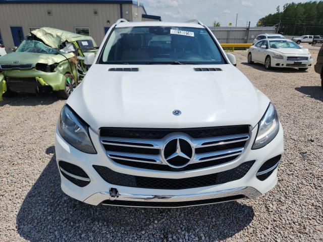 2018 Mercedes-benz Gle class VIN 4JGDA5JB8JB030134 COPART salvage auction — MECHANICAL, VA - CERTIFICATE OF TITLE, sold $4,100 on 2026-07-30 (photo 5)