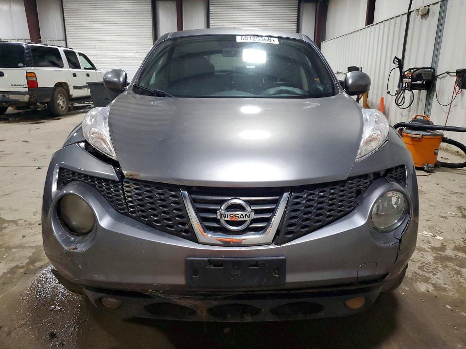 2013 Nissan VIN JN8AF5MR5DT201930 COPART salvage auction — FRONT END, Oh - Certificate Of Title, sold $425 on 2026-07-15 (photo 5)