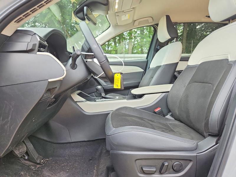2026 Mazda Cx-5 VIN JM3KMCHA1T0130814 COPART salvage auction — REAR END, Ga - Cert Of Title-Salvage, sold $15,100 on 2026-08-21 (photo 7)