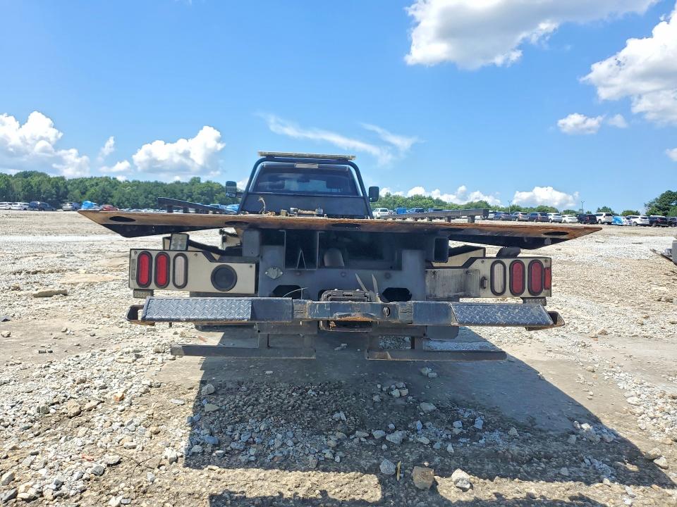 2019 Ram 5500 VIN 3C7WRMDLXKG555132 COPART salvage auction — MINOR DENT/SCRATCHES, Ga - Certificate Of Title, sold $20,200 on 2026-07-27 (photo 6)