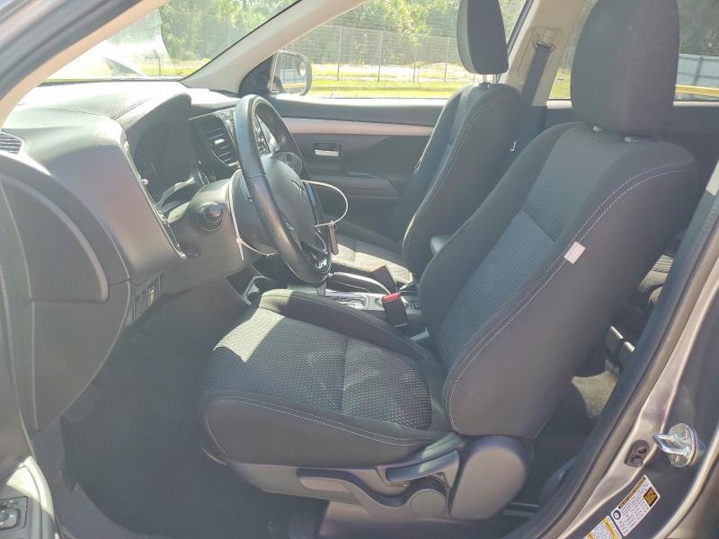 2016 Mitsubishi Outlander VIN JA4AD3A32GZ039448 COPART salvage auction — MECHANICAL, Fl - Certificate Of Title, sold $1,700 on 2026-07-22 (photo 7)