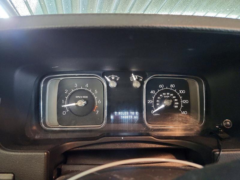 2008 Lincoln Mkx VIN 2LMDU88C38BJ11414 COPART salvage auction — NORMAL WEAR, AZ - CERTIFICATE OF TITLE, sold $300 on 2026-07-22 (photo 9)
