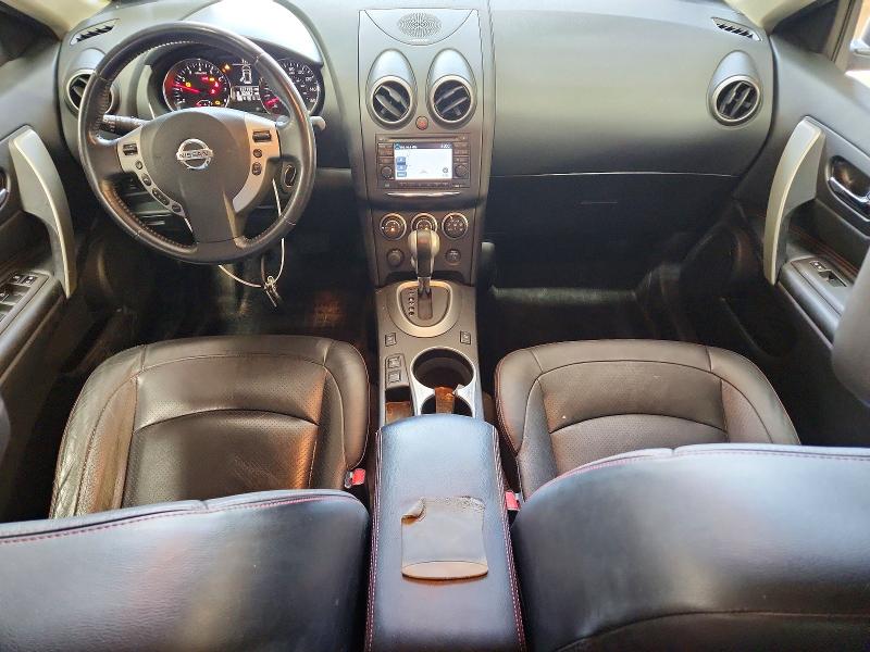 2012 Nissan Rogue VIN JN8AS5MV2CW360796 COPART salvage auction — MINOR DENT/SCRATCHES, Ny - Certificate Of Title, sold $125 on 2026-07-27 (photo 8)