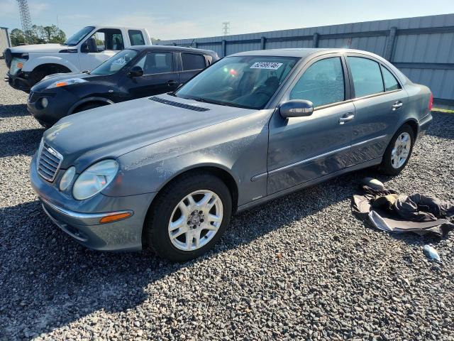 2006 Mercedes-benz E-class VIN WDBUF56J06A805057 COPART salvage auction — MECHANICAL, FL - CERTIFICATE OF TITLE, sold $350 on 2026-07-31 (photo 1)