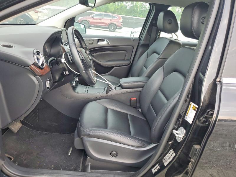2014 Mercedes-benz VIN WDDVP9AB2EJ003477 COPART salvage auction — MECHANICAL, Pa - Cert Of Title (P), sold $4,000 on 2026-08-04 (photo 7)