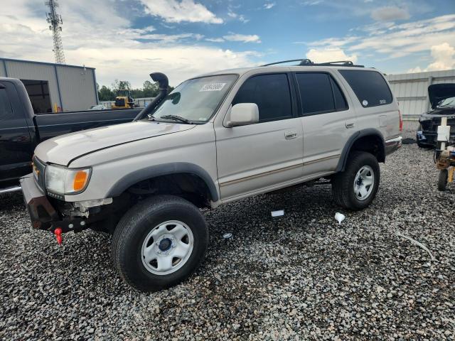 1998 Toyota 4runner VIN JT3HN86R5W0168769 COPART salvage auction — FRONT END, FL - CERTIFICATE OF TITLE, sold $1,050 on 2026-07-10 (photo 1)
