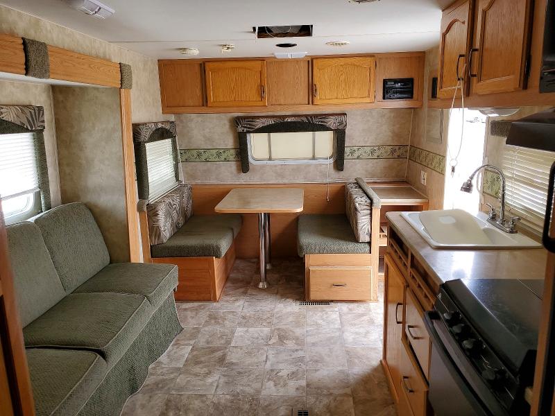 1999 Othe VIN 1EB1C212072496907 COPART salvage auction — SIDE, WY - CERTIFICATE OF TITLE, sold $925 on 2026-09-16 (photo 5)