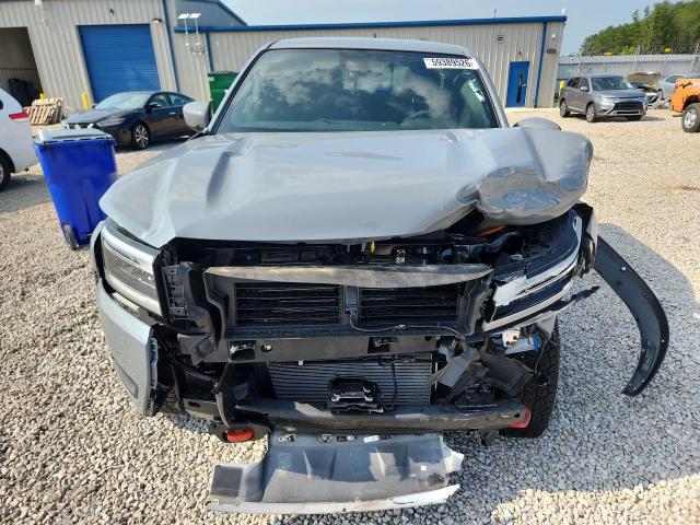 2025 Nissan Navara (frontier) VIN 1N6ED1EKXSN639855 COPART salvage auction — FRONT END, Al - Cert Of Title-Salvage Title, sold $7,600 on 2026-08-19 (photo 5)