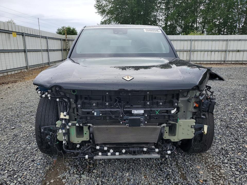 2023 Rivian VIN 7PDSGABA0PN028709 COPART salvage auction — FRONT END, WA - BILL OF SALE, sold $20,800 on 2026-07-27 (photo 5)