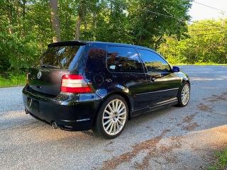 2004 Volkswagen R32 VIN WVWKG61J34D133137 COPART salvage auction — NORMAL WEAR, MD - CERT OF SALVAGE > 75% DAMAGE (P), sold $9,600 on 2026-07-14 (photo 3)