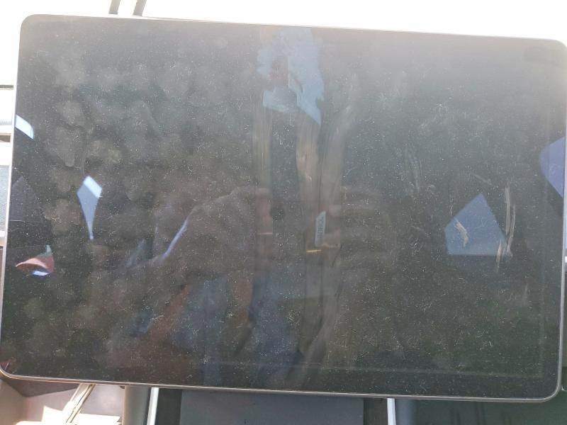 2020 Tesla VIN 5YJYGDEF4LF000723 COPART salvage auction — REAR END, Mi - Certificate Of Title, sold $6,500 on 2026-07-28 (photo 9)
