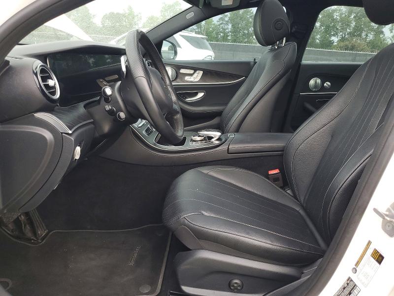 2018 Mercedes-benz VIN WDDZF4KB5JA344534 COPART salvage auction — MECHANICAL, Sc - Certificate Of Title, sold $7,800 on 2026-07-27 (photo 7)
