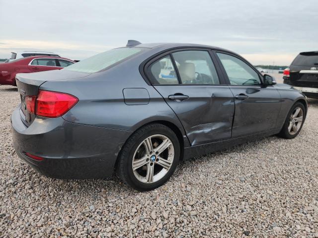2013 BMW 3er VIN WBA3B1C56DF462101 COPART salvage auction — SIDE, Nc - Salvage Certificate Of Title, sold $1,100 on 2026-08-04 (photo 3)