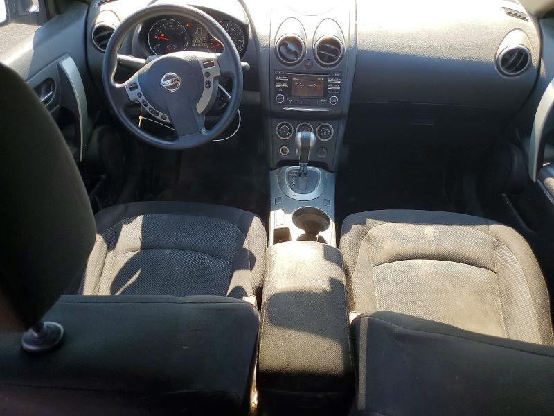 2015 Nissan Rogue VIN JN8AS5MT8FW162999 COPART salvage auction — FRONT END, Sc - Cert Of Title-Salvage, sold $175 on 2026-07-31 (photo 8)
