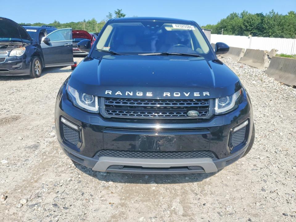 2017 Land rover RANGE ROVER VIN SALVP2BG0HH187026 COPART salvage auction — MECHANICAL, Ma - Certificate Of Title, sold $200 on 2026-07-29 (photo 5)