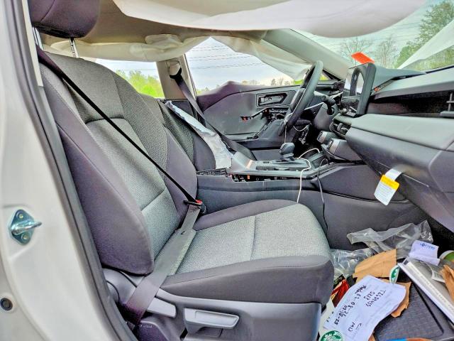 2026 Toyota Rav 4 VIN JTM6CRAVXTD305213 COPART salvage auction — SIDE, MD - CERT OF SALVAGE > 75% DAMAGE (P), sold $17,200 on 2026-07-10 (photo 7)