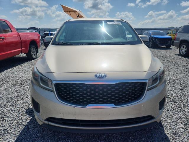 2015 Kia SEDONA VIN KNDMB5C11F6066043 COPART salvage auction — MECHANICAL, FL - CERTIFICATE OF TITLE, sold $775 on 2026-07-31 (photo 5)