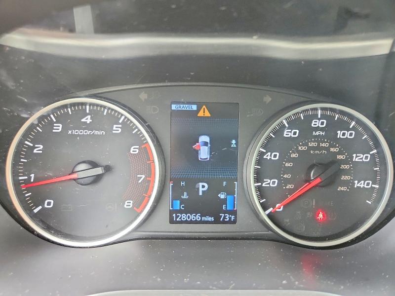 2020 Mitsubishi ECLIPSE VIN JA4AT4AA7LZ016944 COPART salvage auction — FRONT END, Ct - Certificate Of Title, sold $450 on 2026-07-28 (photo 9)