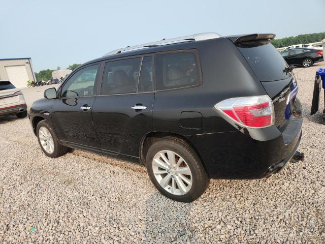 2008 Toyota Highlander VIN JTEEW44A082020257 COPART salvage auction — MINOR DENT/SCRATCHES, Va - Dealer Only Clean Title, sold $450 on 2026-07-28 (photo 2)