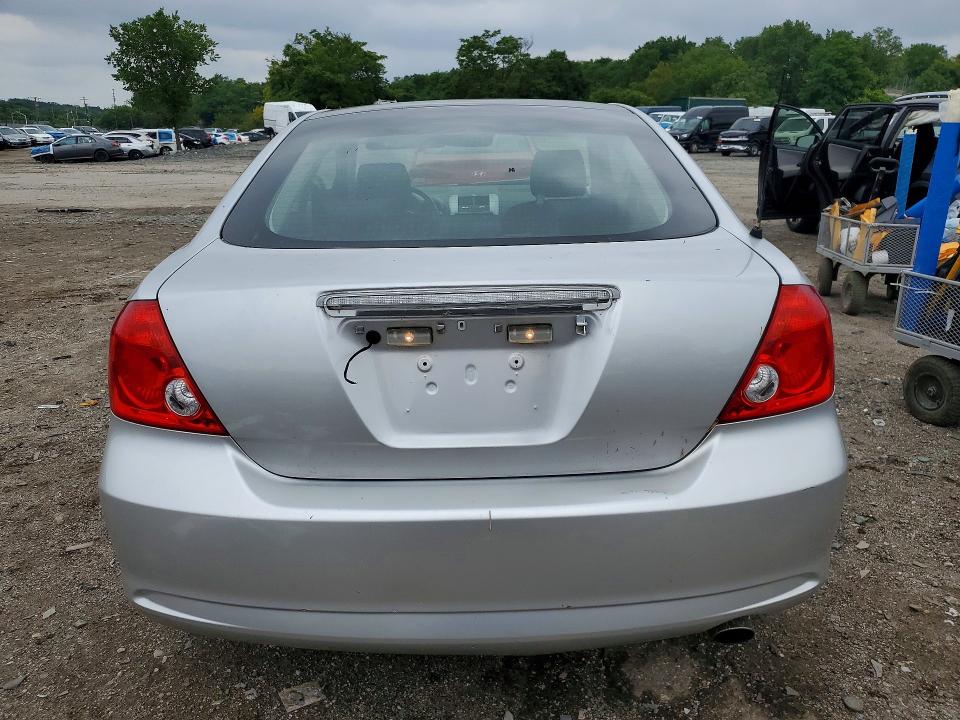 2006 Scion Tc VIN JTKDE167860141526 COPART salvage auction — FRONT END, MD - CERTIFICATE OF TITLE, sold $425 on 2026-07-16 (photo 6)