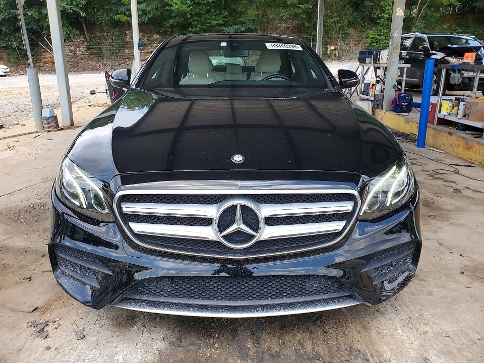 2017 Mercedes-benz VIN WDDZF4JBXHA207939 COPART salvage auction — SIDE, Al - Cert Of Title-Salvage Title, sold $8,000 on 2026-07-14 (photo 5)