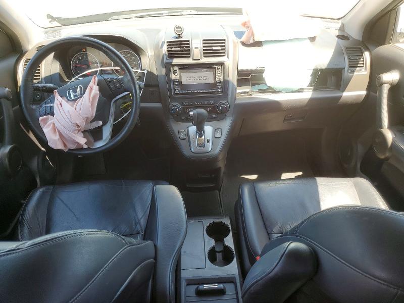 2011 Honda Cr-v VIN JHLRE4H78BC014069 COPART salvage auction — FRONT END, CA - SALVAGE CERTIFICATE, sold $1,300 on 2026-07-20 (photo 8)