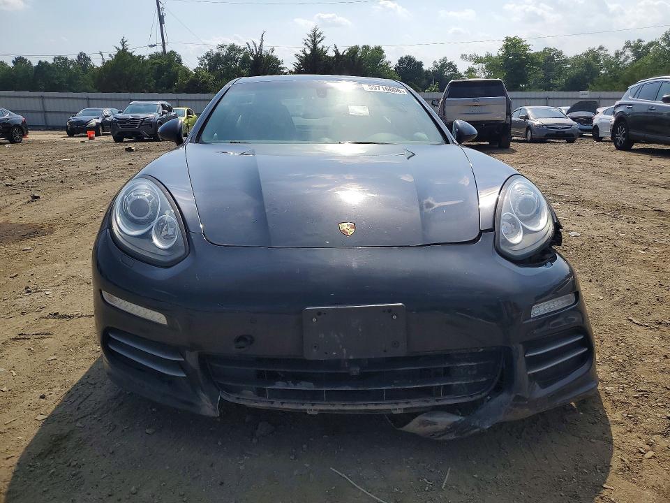 2016 Porsche Panamera VIN WP0AA2A79GL003920 COPART salvage auction — UNDERCARRIAGE, Ny - Certificate Of Title (P), sold $2,250 on 2026-07-27 (photo 5)