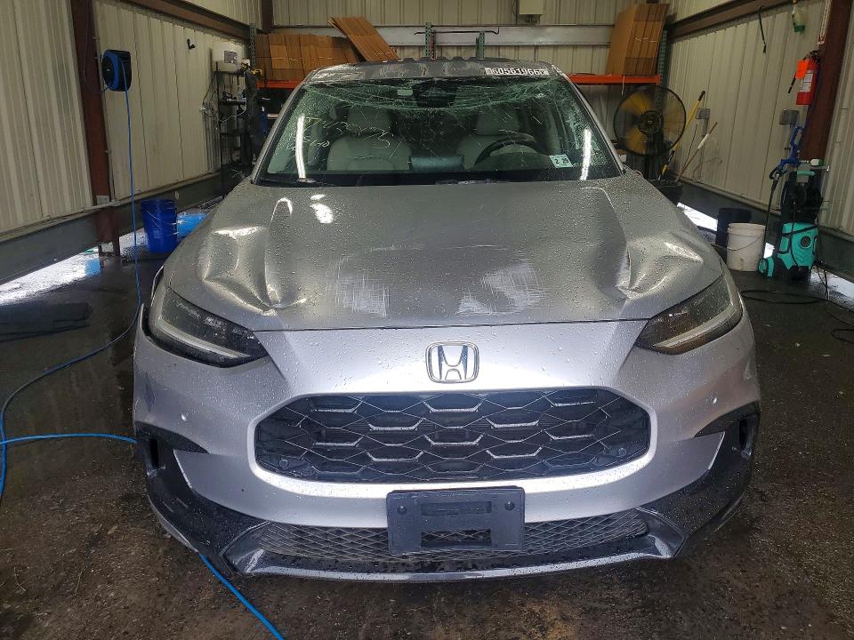 2025 Honda Hr-v VIN 3CZRZ2H76SM775892 COPART salvage auction — ALL OVER, FL - CERTIFICATE OF DESTRUCTION, sold $5,400 on 2026-08-03 (photo 5)