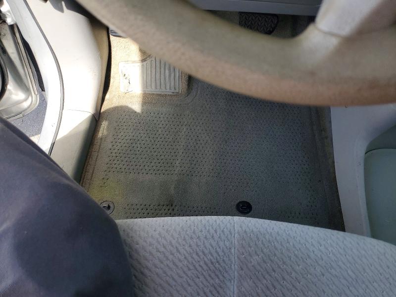 2014 Toyota Sienna VIN 5TDKK3DC6ES451088 COPART salvage auction — REAR END, Fl - Cert Of Title Slvg Rebuildable, sold $2,700 on 2026-07-22 (photo 9)