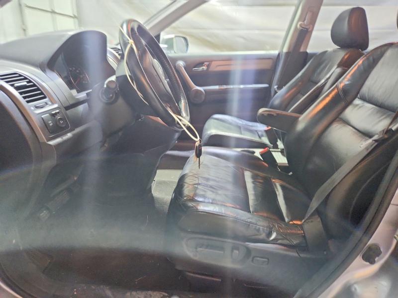 2008 Honda Cr-v VIN JHLRE48758C063397 COPART salvage auction — FRONT END, Nh - Cert Of Title-Salvage, sold $90 on 2026-07-23 (photo 7)