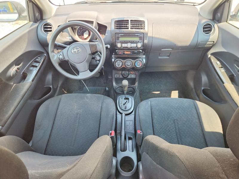 2009 Scion Xd VIN JTKKU10479J040730 COPART salvage auction — MECHANICAL, GA - CERTIFICATE OF TITLE, sold $825 on 2026-07-21 (photo 8)