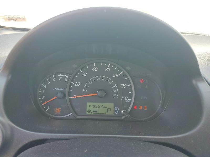 2019 Mitsubishi Mirage VIN ML32F3FJ5KHF03803 COPART salvage auction — SIDE, MO - DEALER ONLY CLEAN TITLE, sold $100 on 2026-07-21 (photo 3)