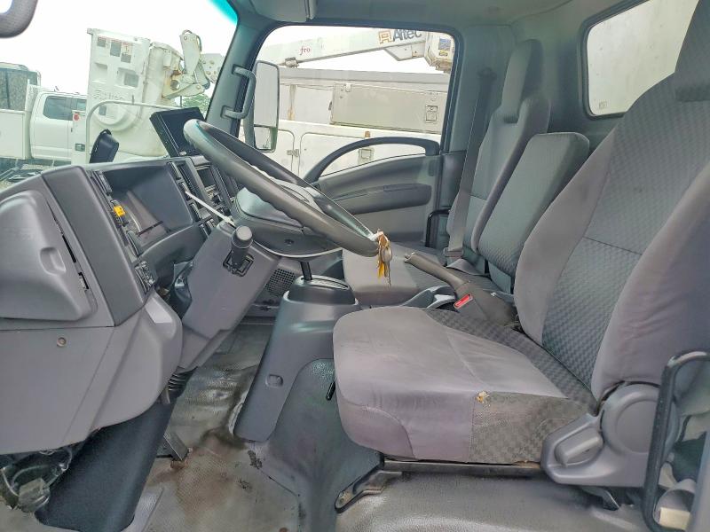 2014 Isuzu VIN JALE5W165E7900032 COPART salvage auction — MINOR DENT/SCRATCHES, Sc - Certificate Of Title (P), sold $5,800 on 2026-07-29 (photo 7)