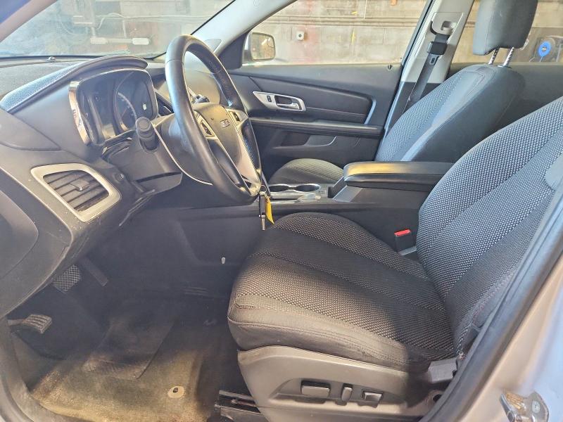 2014 Gmc Terrain VIN 2GKALREK0E6151806 COPART salvage auction — NORMAL WEAR, Ny - Certificate Of Title, sold $375 on 2026-08-31 (photo 7)