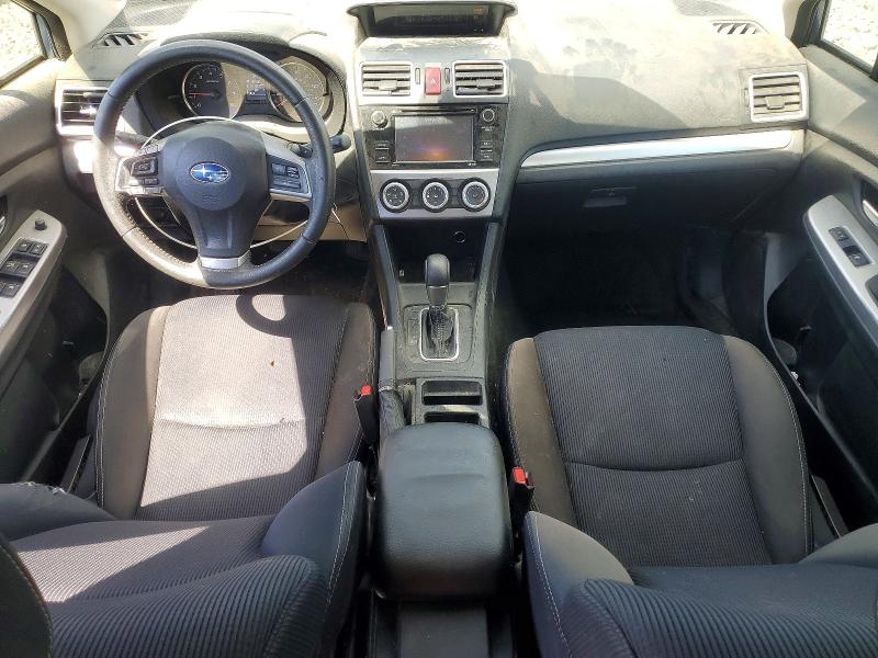 2015 Subaru Impreza VIN JF1GPAT60F8316790 COPART salvage auction — FRONT END, Wa - Bill Of Sale, sold $300 on 2026-07-15 (photo 8)