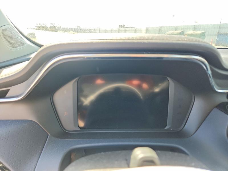 2022 Chevrolet Bolt euv VIN 1G1FZ6S07N4129491 COPART salvage auction — SIDE, Ca - Salvage Certificate, sold $7,800 on 2026-08-04 (photo 9)