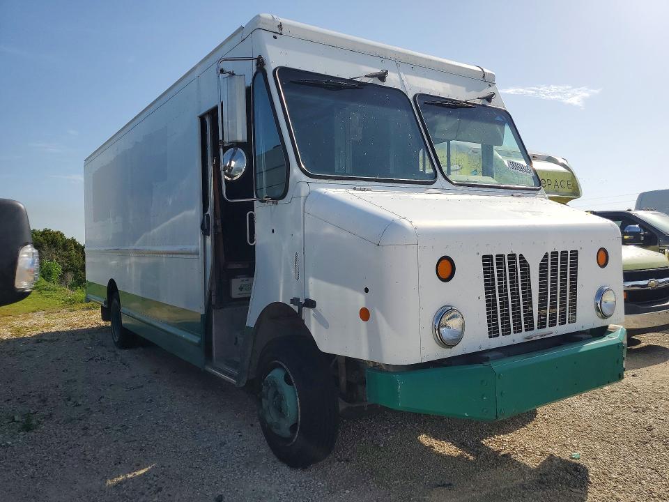 2012 Workhorse VIN 5B4LFG2E6C3448653 COPART salvage auction — NORMAL WEAR, Fl - Certificate Of Title (P), sold $575 on 2026-07-27 (photo 4)