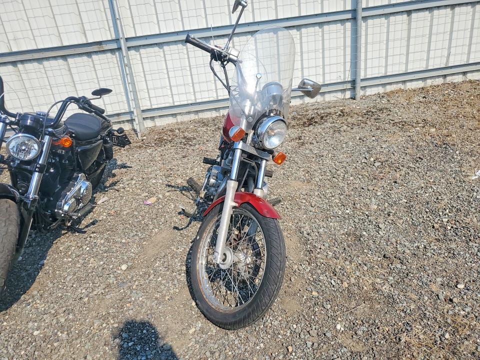 2002 Honda Cmx250 VIN JH2MC130X2K800958 COPART salvage auction — MINOR DENT/SCRATCHES, Wa - Bill Of Sale, sold $100 on 2026-07-27 (photo 2)