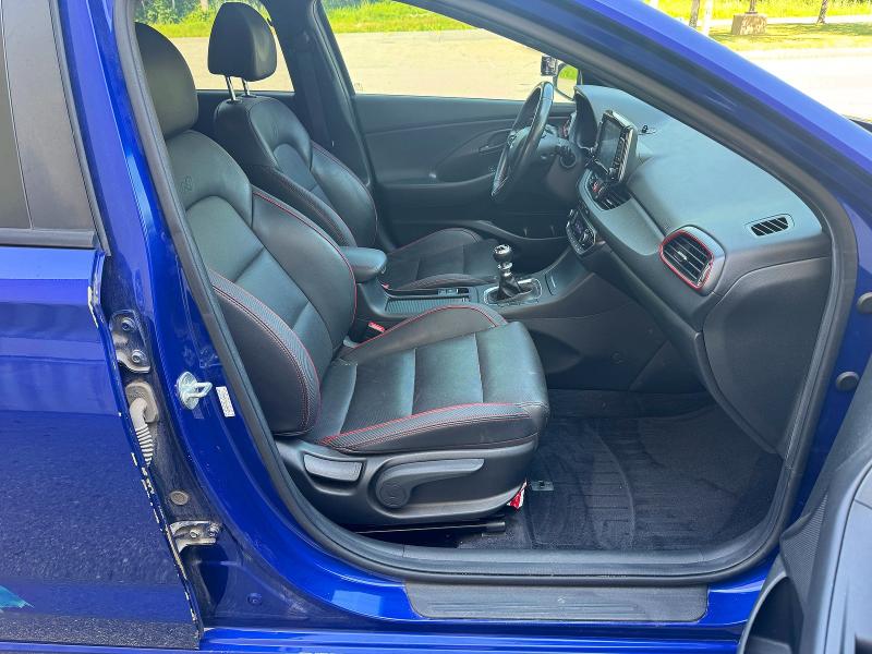 2019 Hyundai Elantra VIN KMHH55LC8KU106159 COPART salvage auction — NORMAL WEAR, Ma - Certificate Of Title (P), sold $5,800 on 2026-07-27 (photo 5)
