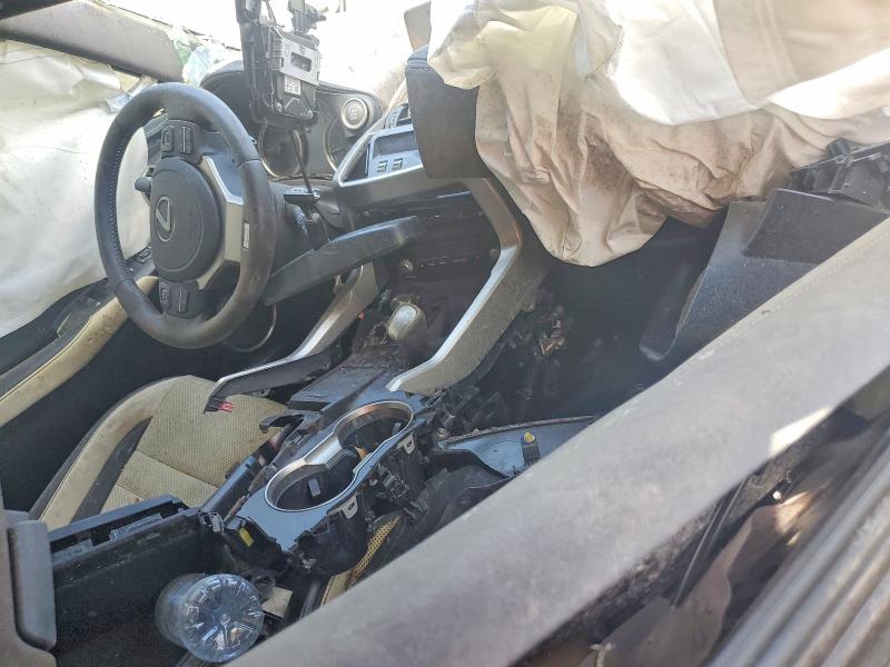 2021 Lexus Nx 300 VIN JTJSARBZ3M2193161 COPART salvage auction — ALL OVER, FL - CERTIFICATE OF DESTRUCTION (P), sold $2,900 on 2026-07-22 (photo 8)