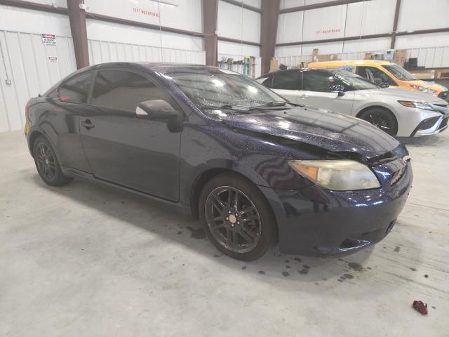 2006 Scion Tc VIN JTKDE177X60113046 COPART salvage auction — FRONT END, Fl - Cert Of Title Slvg Rebuildable, sold $925 on 2026-07-10 (photo 4)