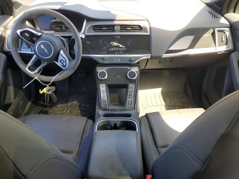 2019 Jaguar VIN SADHB2S15K1F67811 COPART salvage auction — STRIPPED, Ca - Non-Revivable Acquisition, sold $2,700 on 2026-07-27 (photo 8)