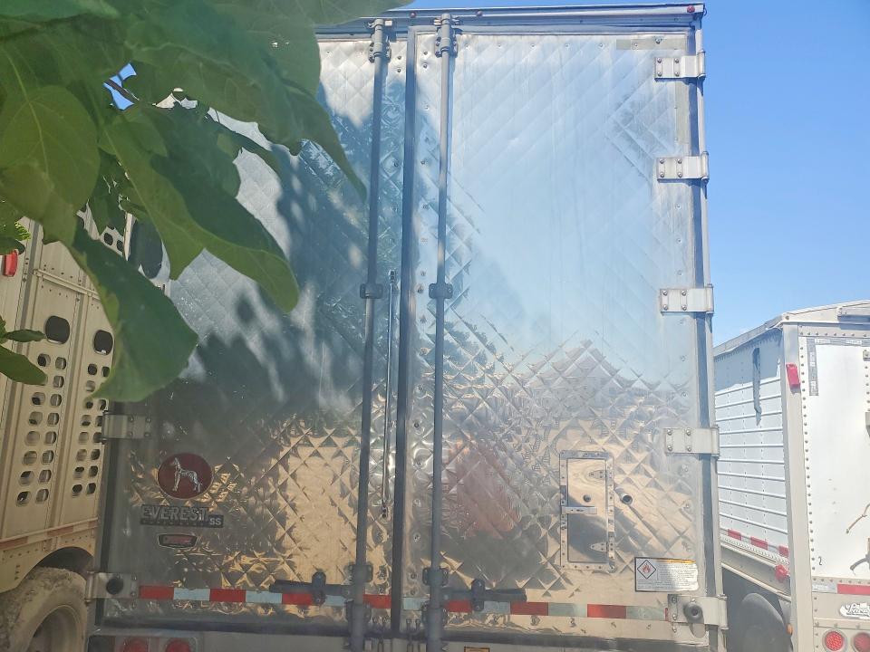 2019 Great dane Unknown VIN 1GRAA0629KW159101 COPART salvage auction — FRONT END, NE - CERTIFICATE OF TITLE, sold $11,700 on 2026-09-01 (photo 6)