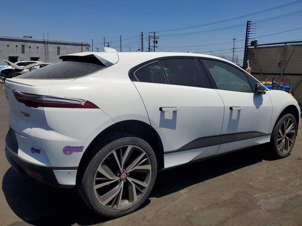 2019 Jaguar VIN SADHD2S18K1F63715 COPART salvage auction — STRIPPED, Ca - Non-Revivable Acquisition, sold $4,400 on 2026-07-15 (photo 3)
