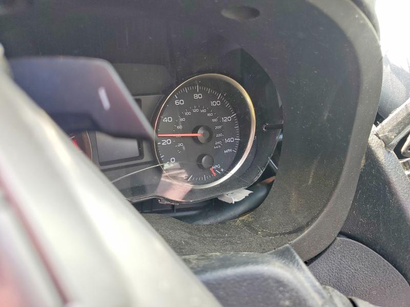 2015 Subaru Impreza VIN JF1GJAK67FH018515 COPART salvage auction — ALL OVER, Ma - Cert Of Title-Reconstrctd Coll, sold $125 on 2026-07-30 (photo 9)