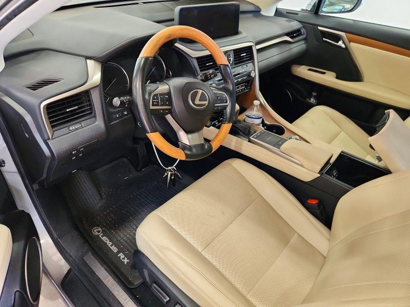 2021 Lexus ES 250 VIN 2T2HZMDA3MC265568 COPART salvage auction — Burn Engine, Va - Cert Of Title - Salvage, sold $4,600 on 2026-07-31 (photo 8)