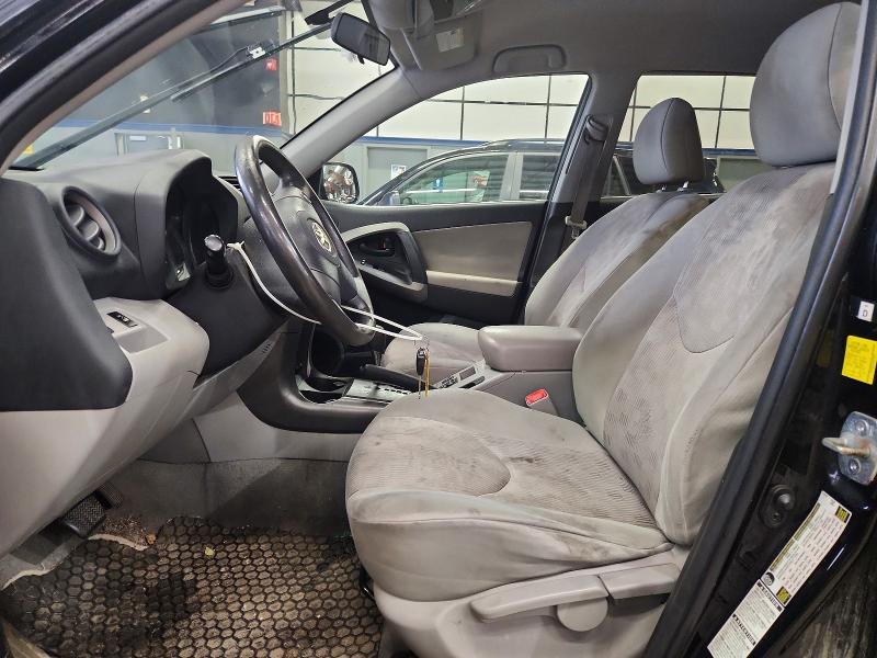 2010 Toyota Rav4 VIN 2T3JF4DV7AW076067 COPART salvage auction — MINOR DENT/SCRATCHES, VT - CERTIFICATE OF TITLE (P), sold $2,100 on 2026-07-21 (photo 7)