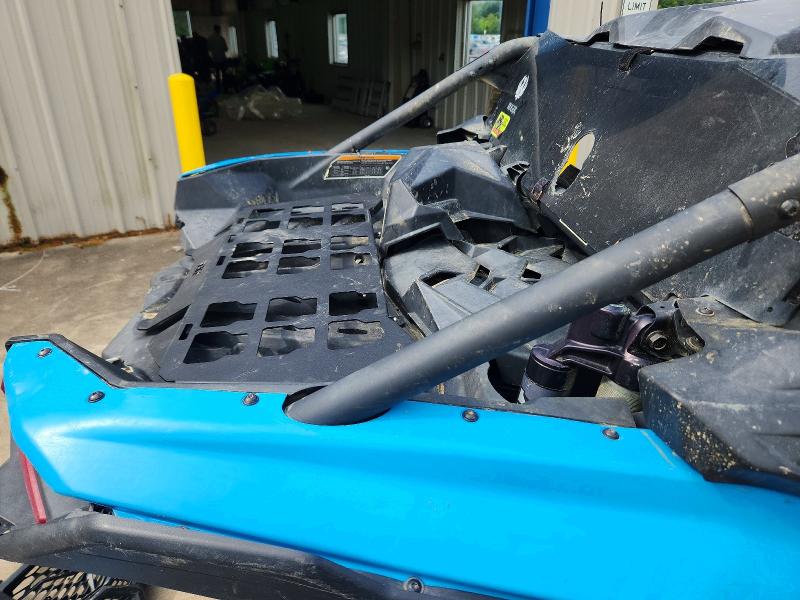2022 Can-am/ brp VIN 3JBVGAY41NE003876 COPART salvage auction — FRONT END, OH - CERT OF TITLE-SALVAGE, sold $50 on 2026-08-20 (photo 6)